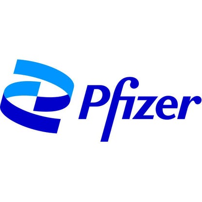 Pfizer Logo