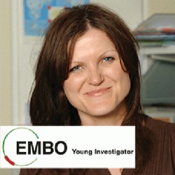 EMBO Award