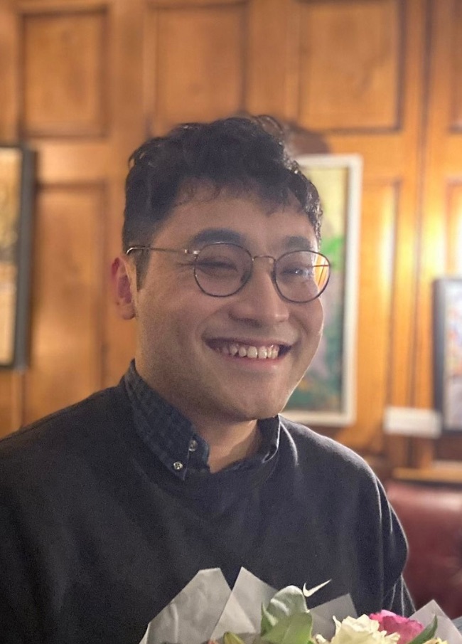 Team Member Photograph