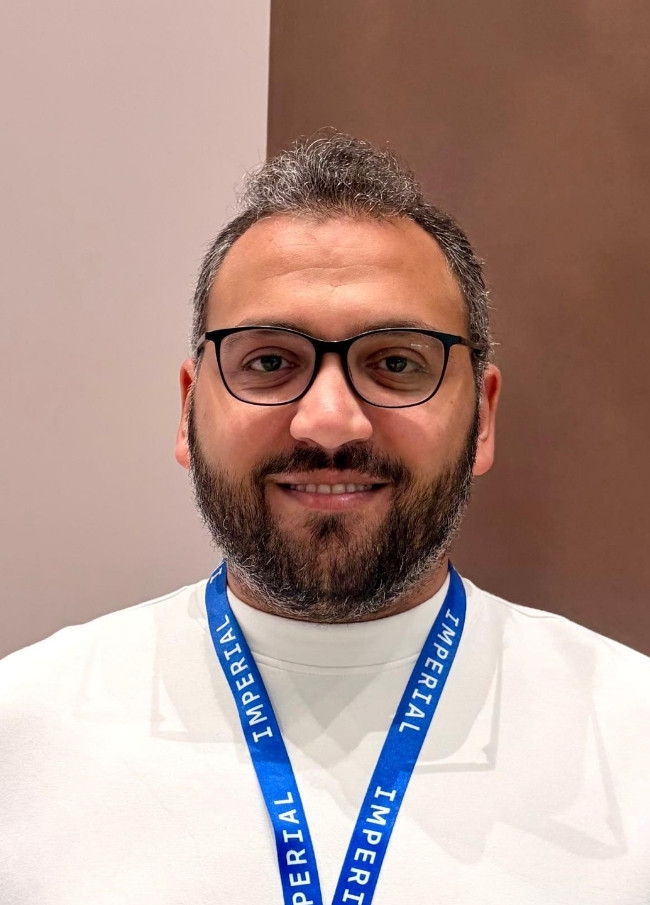 Team Member Photograph