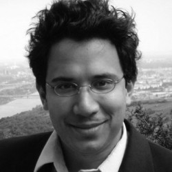 Aldo Faisal