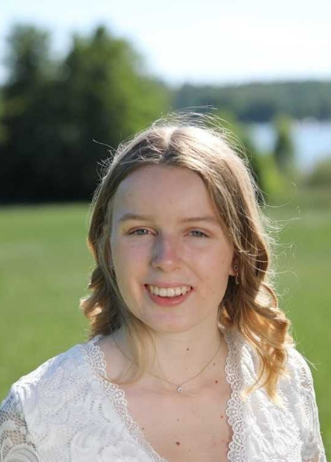 Team Member Photograph