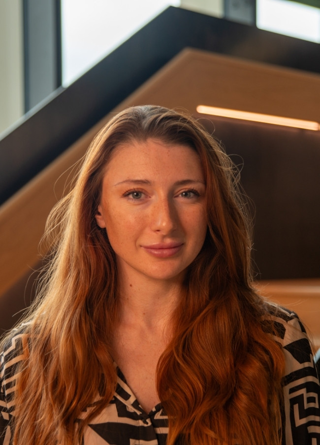 Team Member Photograph