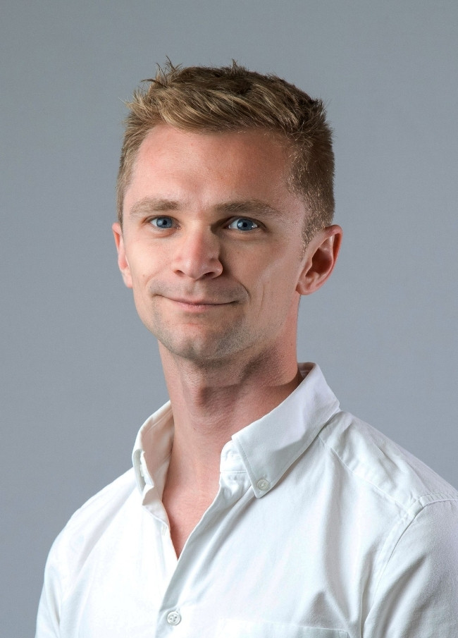 Team Member Photograph