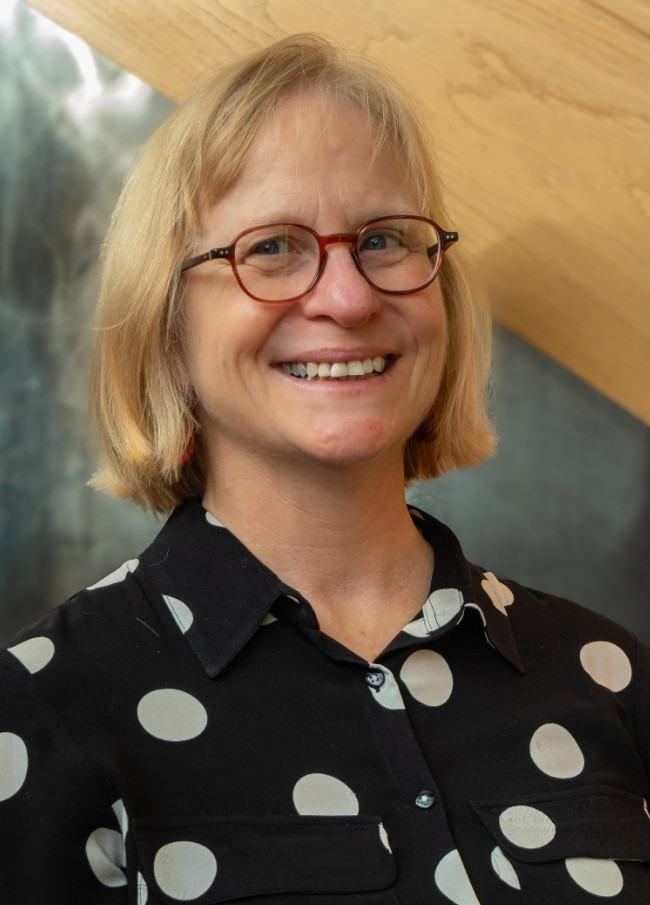 Team Member Photograph