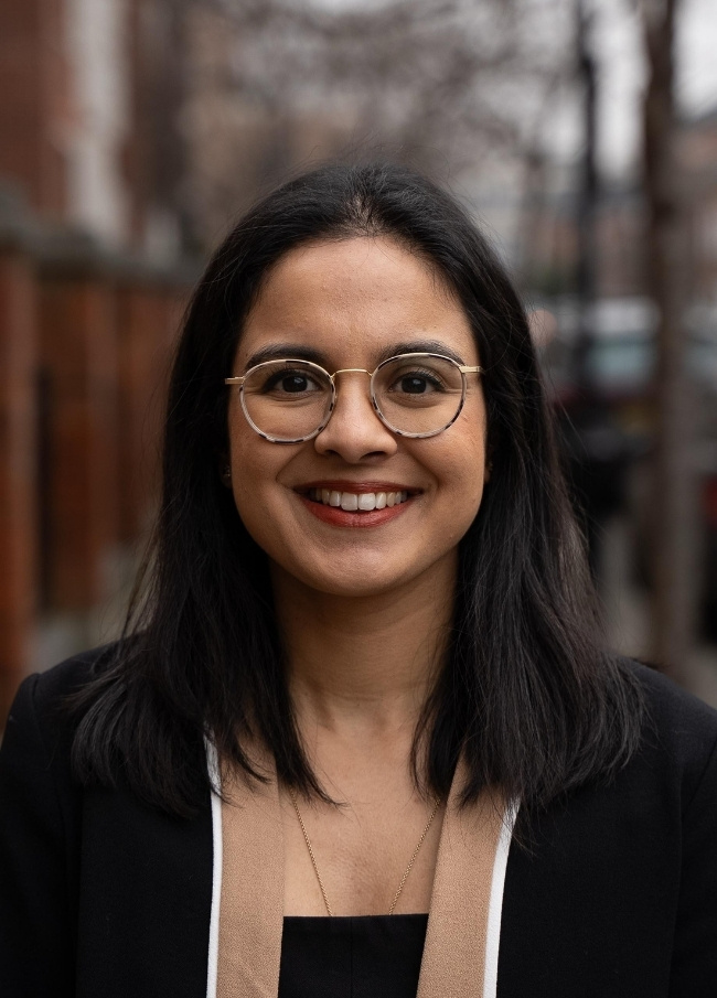 Team Member Photograph