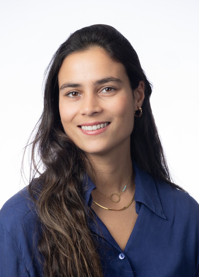 Team Member Photograph