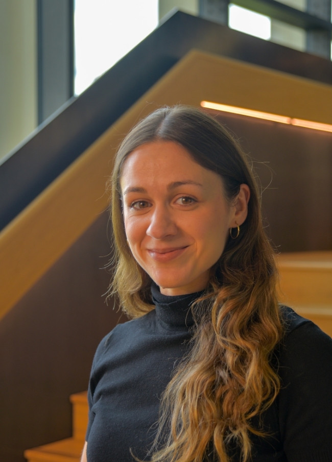 Team Member Photograph