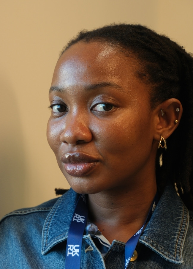 Team Member Photograph