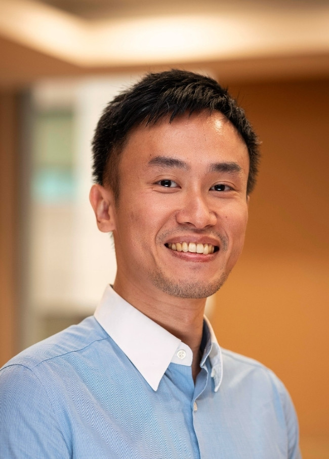 Team Member Photograph