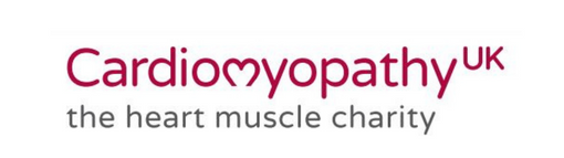 Cardiomyopathy logo