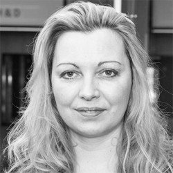 Carole Collet