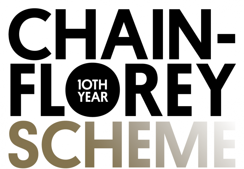  Chain-Florey 10 year  