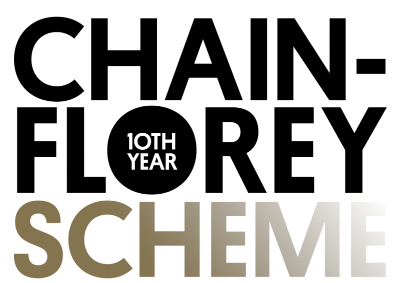 Chain-Florey 10 year