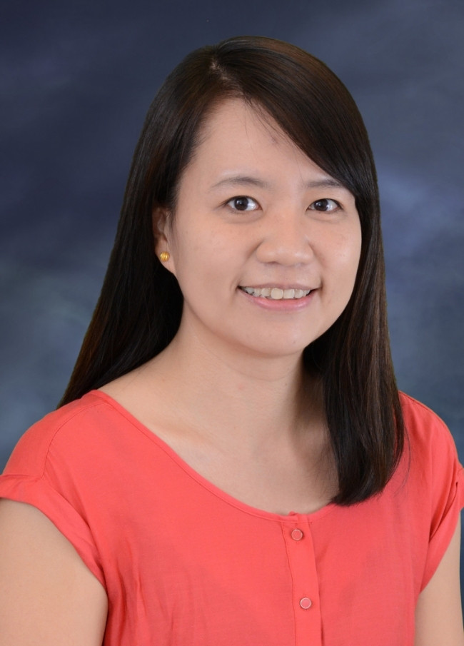 Team Member Photograph