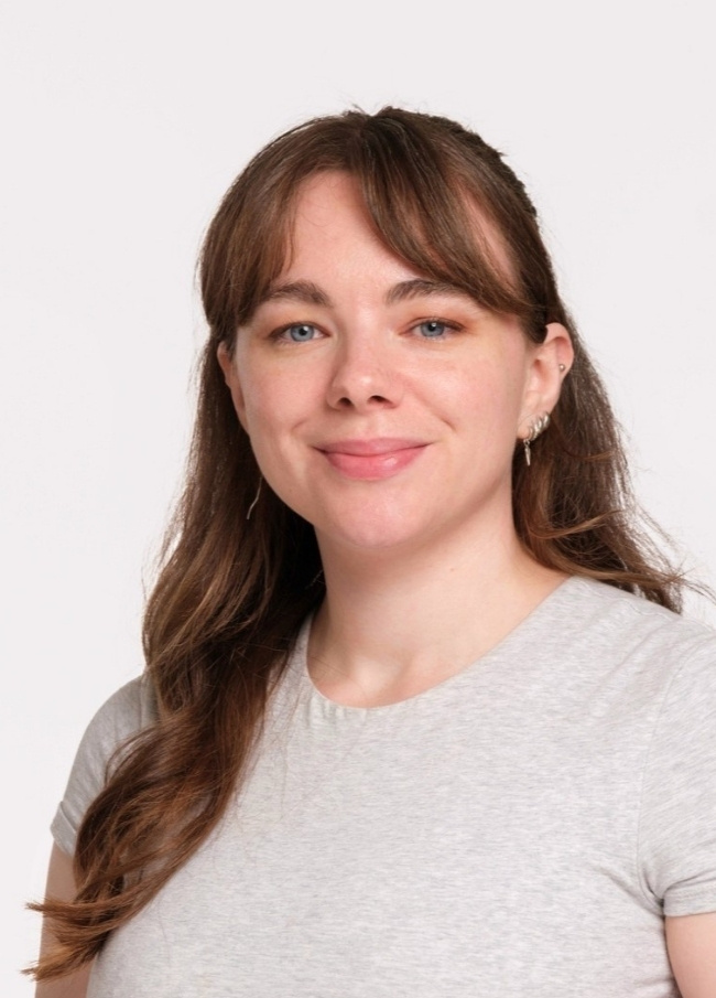 Team Member Photograph
