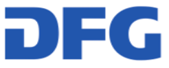 DFG logo