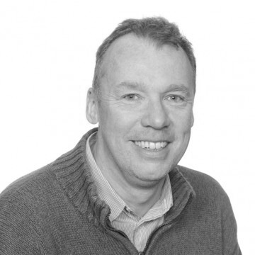 Dave C bw