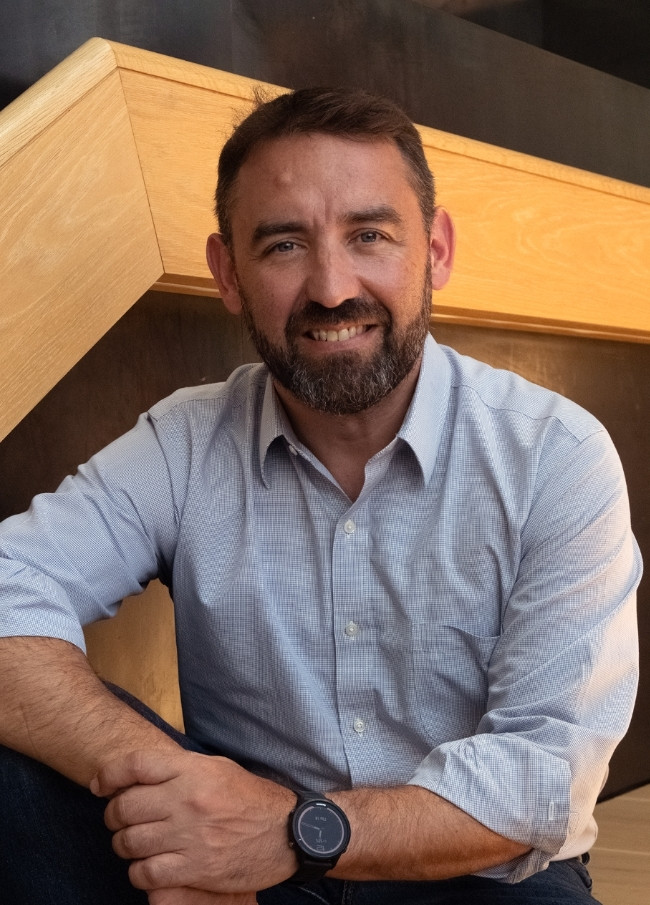 Team Member Photograph