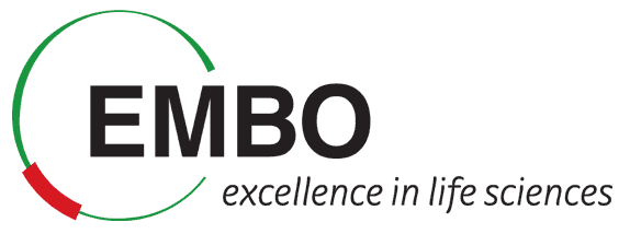 EMBO logo