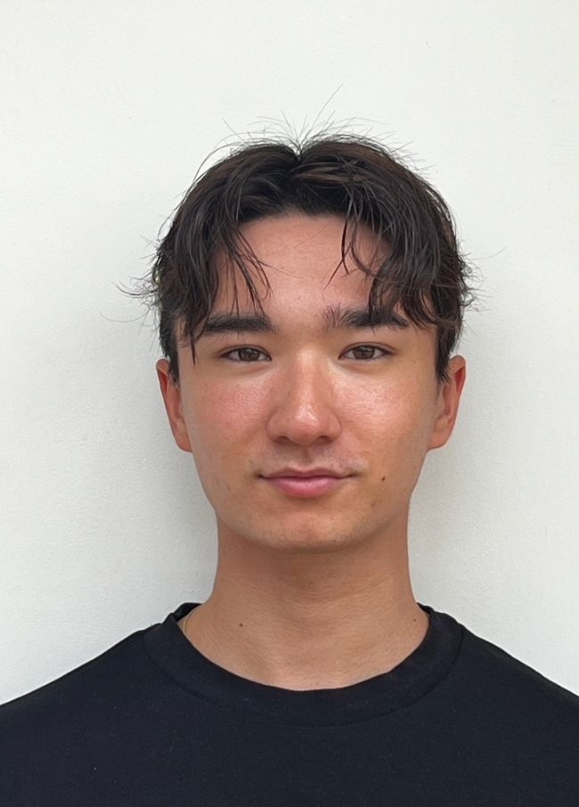 Team Member Photograph
