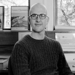 Matthew Fuchter