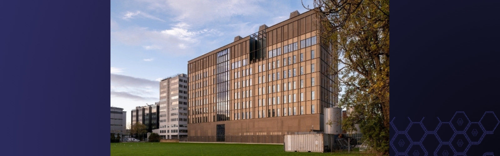 Lms Receives Gold Award For Sustainability