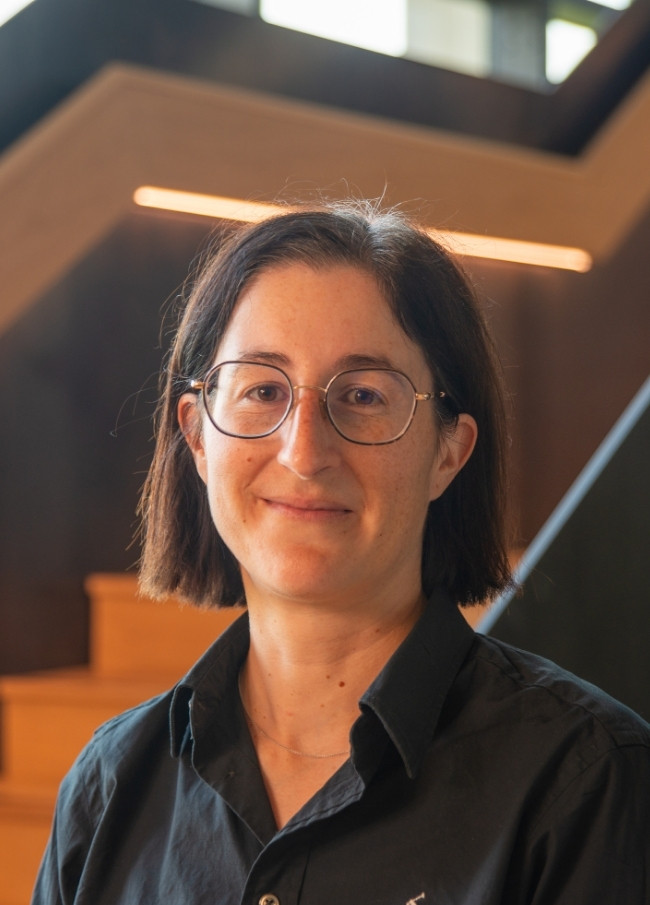 Team Member Photograph