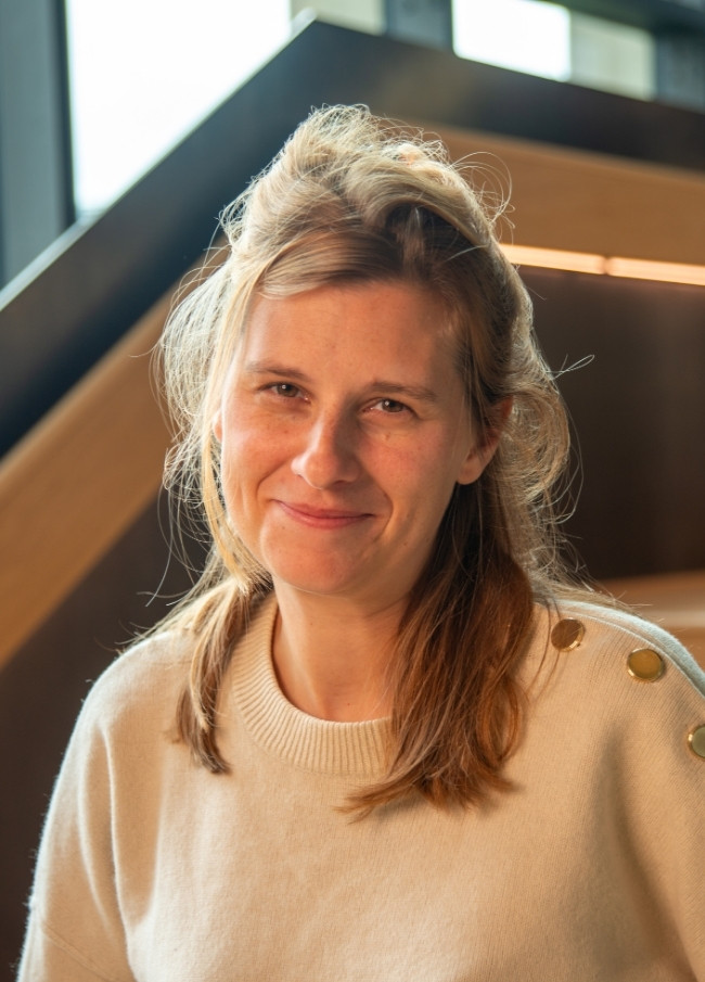 Team Member Photograph