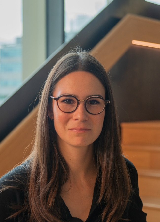 Team Member Photograph