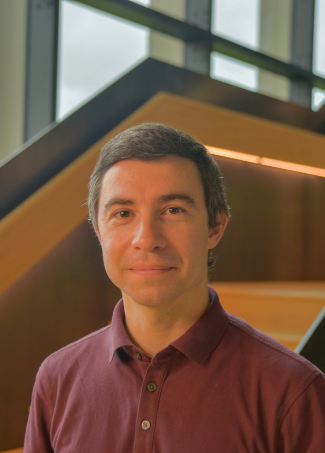 Team Member Photograph