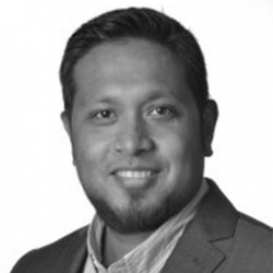 Hector Keun