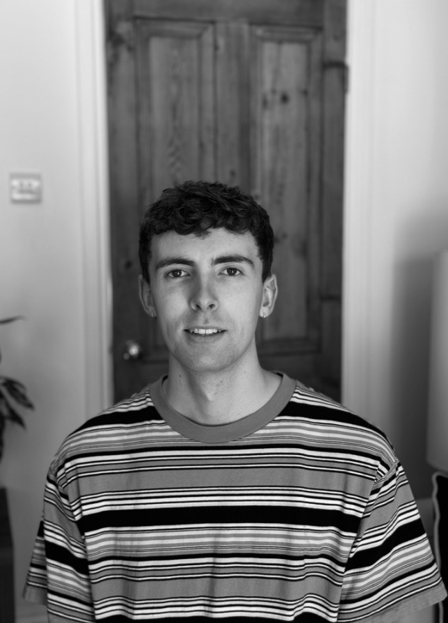 Team Member Photograph