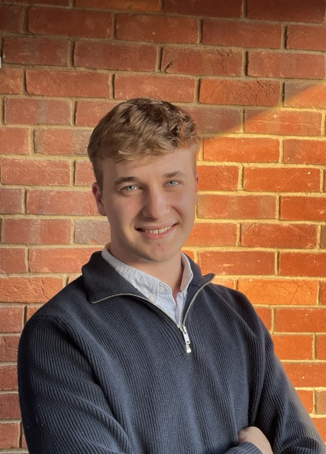 Team Member Photograph