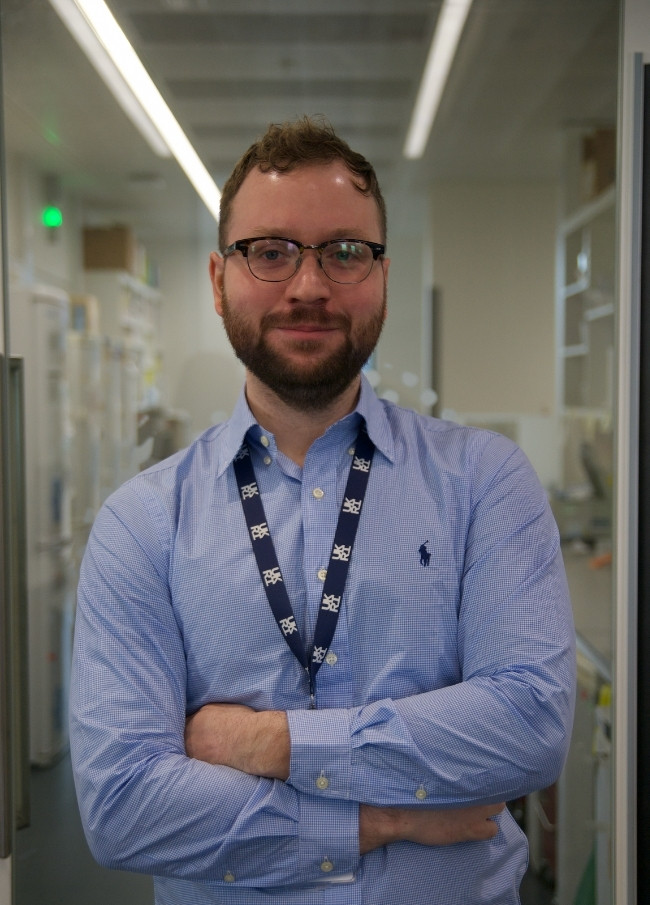 Team Member Photograph