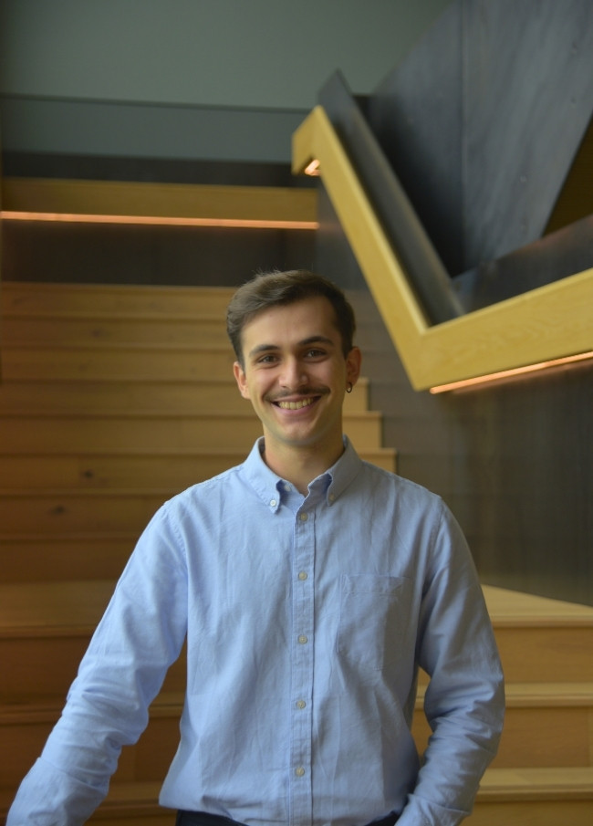 Team Member Photograph