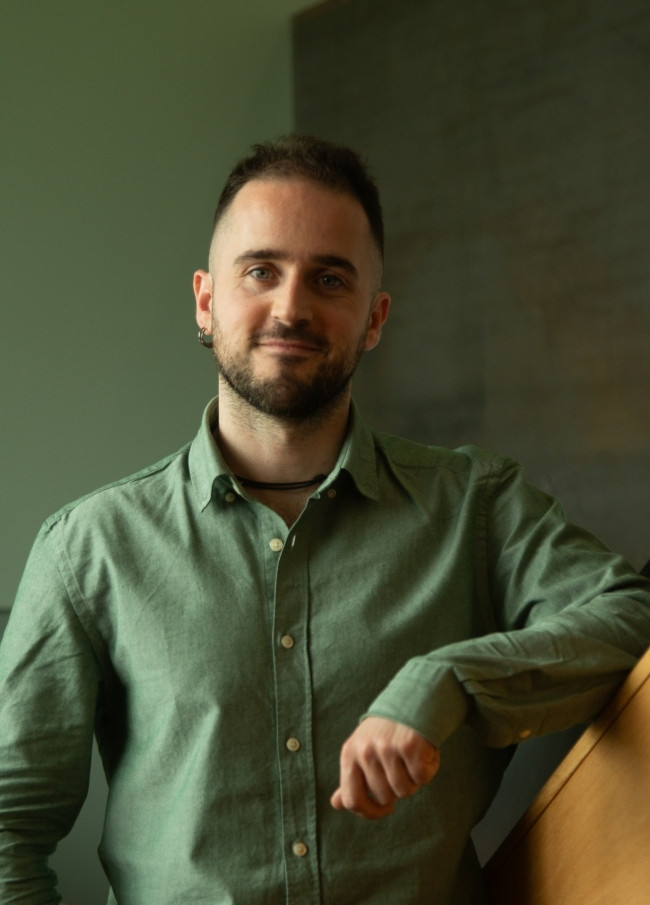 Team Member Photograph