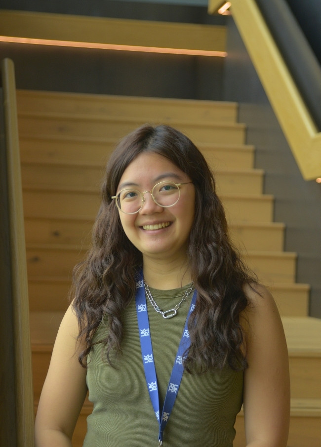 Team Member Photograph