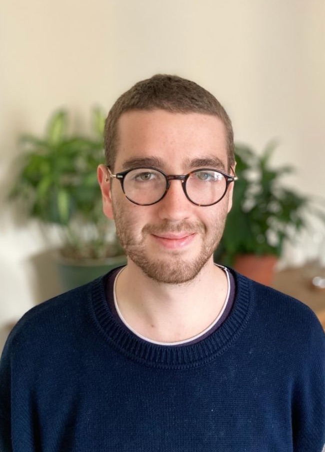 Team Member Photograph