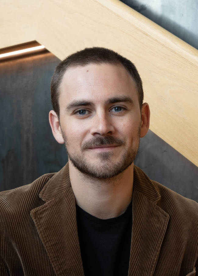 Team Member Photograph