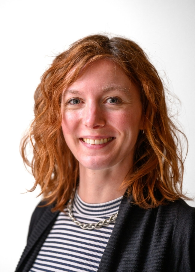 Team Member Photograph