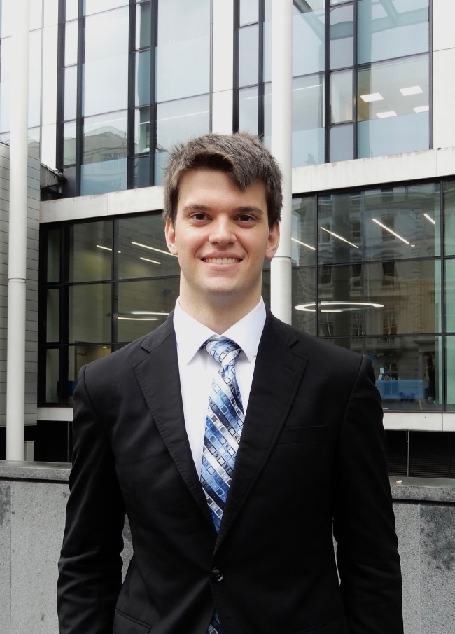 Team Member Photograph