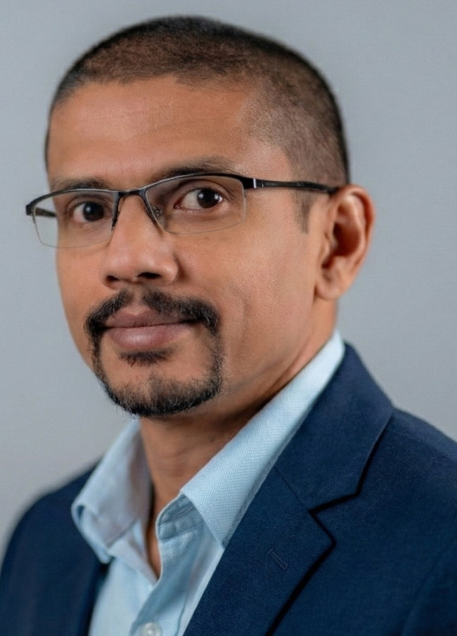 Team Member Photograph