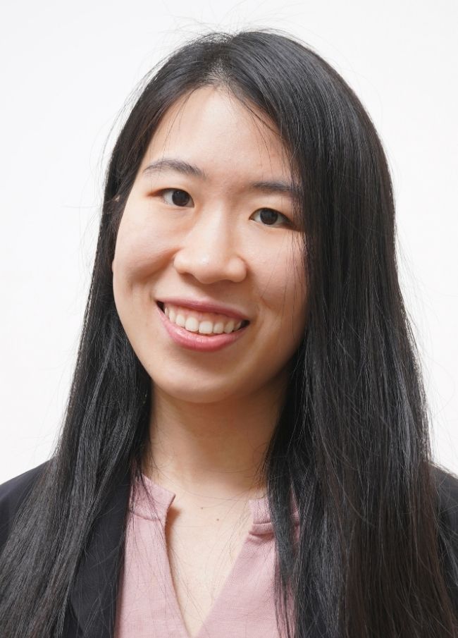 Team Member Photograph