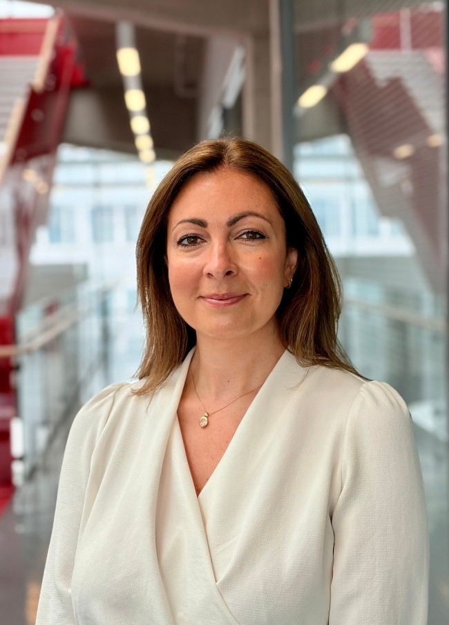 Team Member Photograph