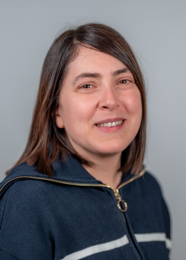 Team Member Photograph