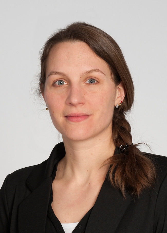 Team Member Photograph