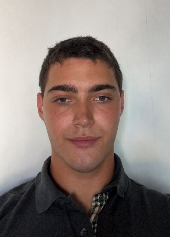 Team Member Photograph
