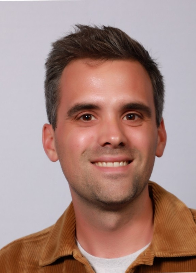 Team Member Photograph