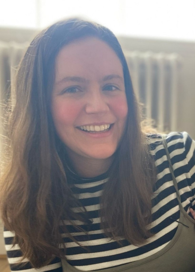 Team Member Photograph